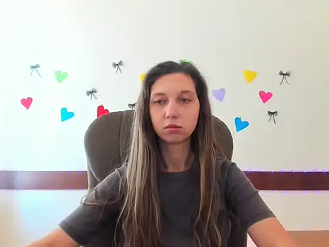 Ellina Star online show from 03.26.26