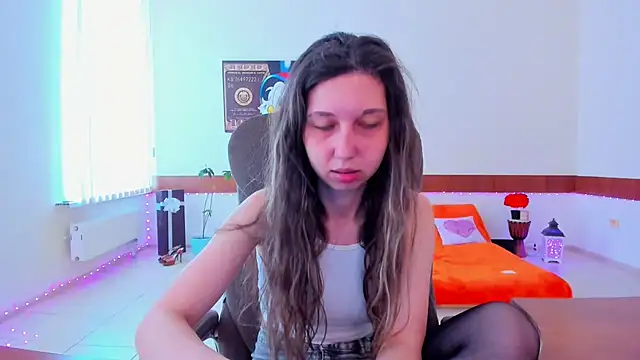 Ellina Star online show from 04.21.26