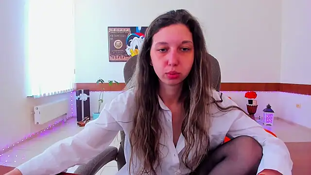 Ellina Star online show from 04.22.26