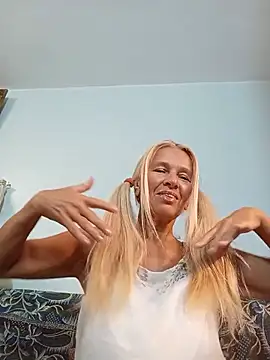 ViktoriaSexi1 online show from 07.11.26