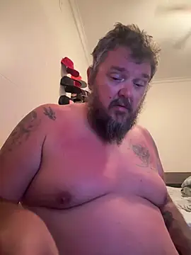 bigbear345k online show from 04.07.26