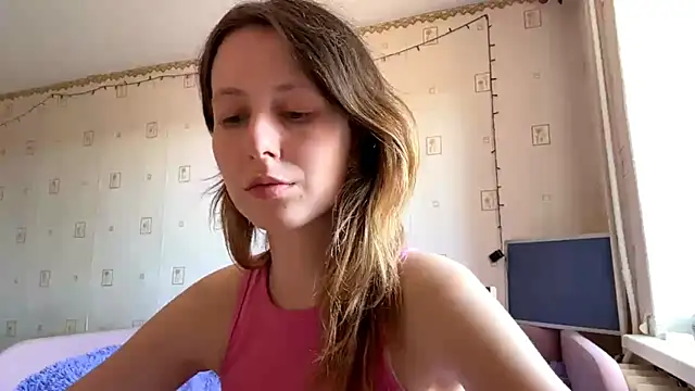 Snapshot of AlesiaGurevich chatting on 07.18.26 AlesiaGurevich online show from 07.18.26