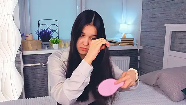 ShawtyCelina online show from 03.18.26