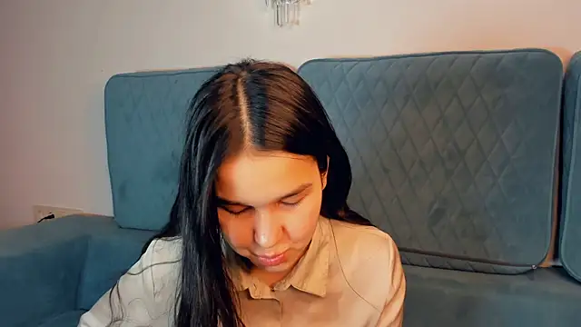 ShawtyCelina online show from 04.10.26