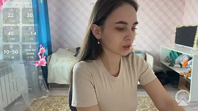 Marry Jain online show from 04.18.26