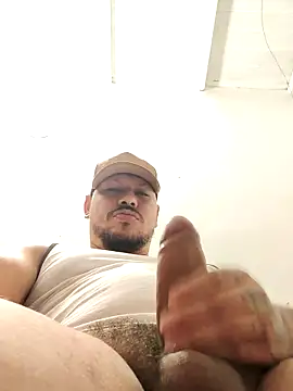 BadboyDirty1 online show from 03.07.26