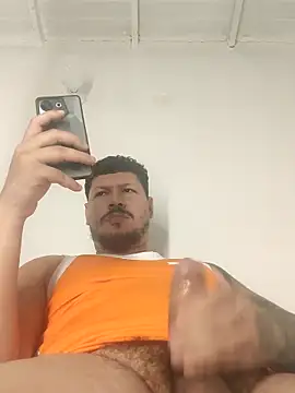 BadboyDirty1 online show from 03.15.26