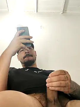 BadboyDirty1 online show from 03.16.26