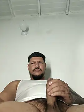 BadboyDirty1 online show from 04.27.26