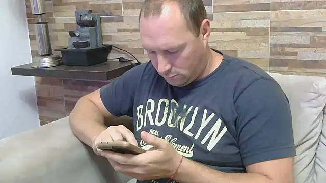 lustonfan online show from 04.01.26