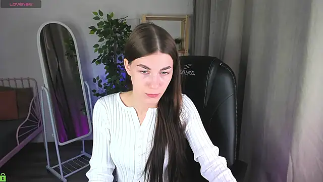 LunaRossaa online show from 03.24.26