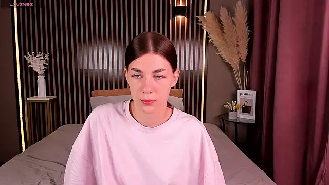 LunaRossaa online show from 07.09.26