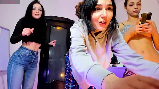 Cheerishh online show from 03.30.26