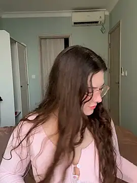 KristieKitty online show from 07.17.26