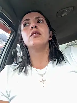 SamanthaWalker  online show from 03.16.26