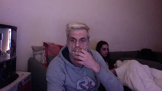 chiara-mario online show from 03.19.26