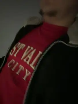 OliverTabordaa online show from 03.05.26