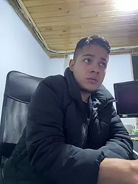 OliverTabordaa online show from 03.19.26