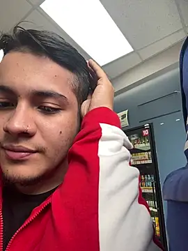 OliverTabordaa online show from 03.30.26