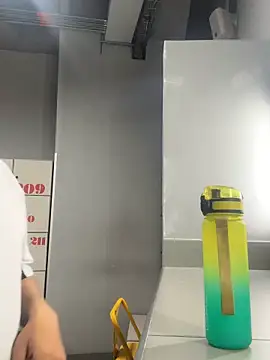 OliverTabordaa online show from 03.31.26