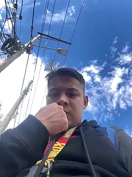 OliverTabordaa online show from 04.08.26