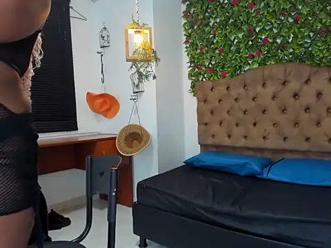 Kalina Storm online show from 03.07.26