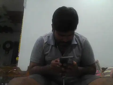 Foxboy65 online show from 04.03.26