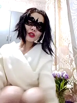 Snapshot of HollyXMolly chatting on 03.12.26 HollyXMolly online show from 03.12.26