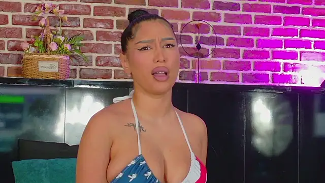 BunnyNyxx online show from 03.05.26