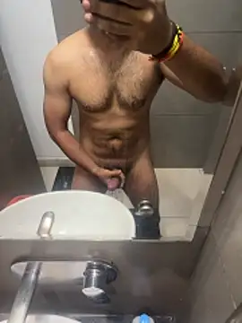 Vibrator2509 online show from 04.26.26