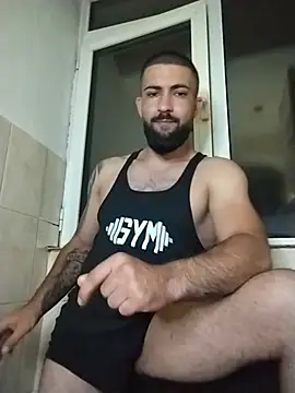 Tommy Porn  online show from 05.31.26