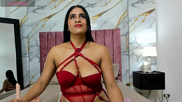 sachaNoir online show from 04.14.26