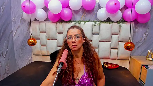 Milf Drip online show from 04.01.26