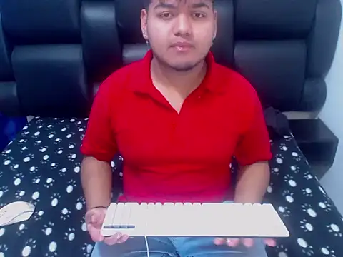 XNoahDeepThroatX online show from 04.10.26