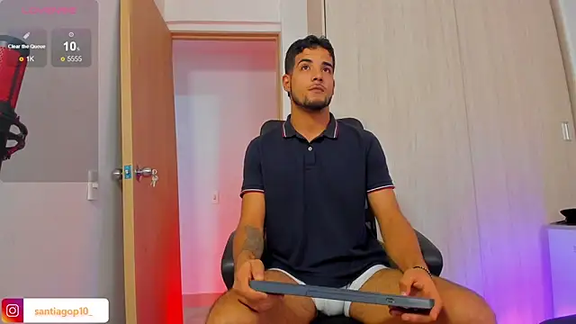 Alexx Lord online show from 04.03.26