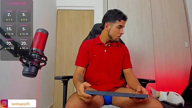 Alexx Lord online show from 05.27.26