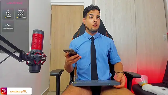 Alexx Lord online show from 05.29.26