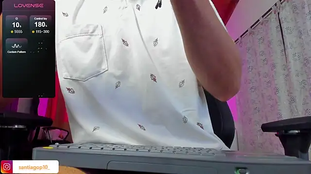 Alexx Lord online show from 06.17.26