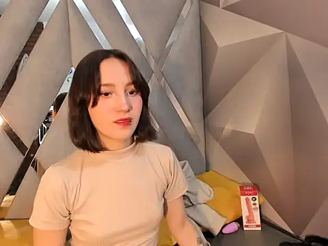 Rosalie Velvet online show from 03.11.26