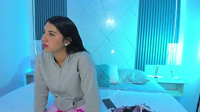 Boone Sweet online show from 03.09.26