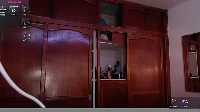 antonela-sweet1 online show from 04.02.26