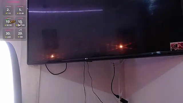 antonela-sweet1 online show from 04.14.26