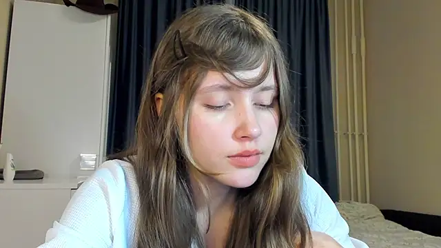 Snapshot of MaryannSofts chatting on 07.10.26 MaryannSofts online show from 07.10.26