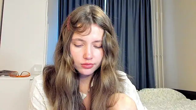 Snapshot of MaryannSofts chatting on 07.18.26 MaryannSofts online show from 07.18.26