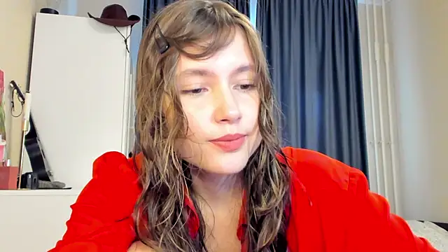 Snapshot of MaryannSofts chatting on 07.26.26 MaryannSofts online show from 07.26.26