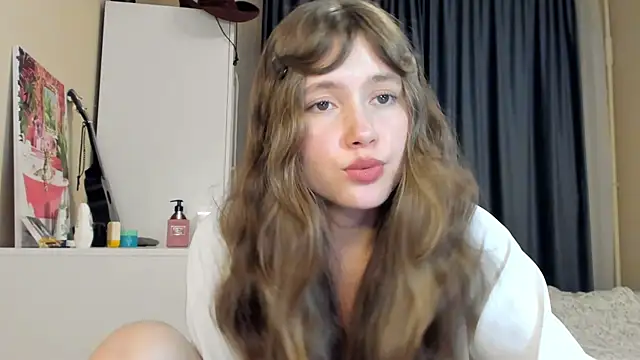 Snapshot of MaryannSofts chatting on 08.03.26 MaryannSofts online show from 08.03.26