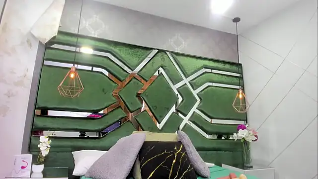 Candy Stormi online show from 04.14.26