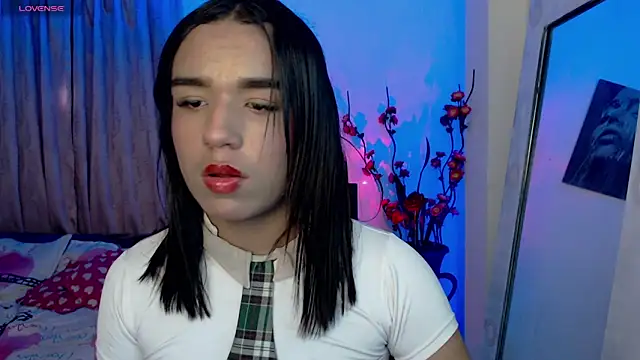 Candyy doll   online show from 03.10.26