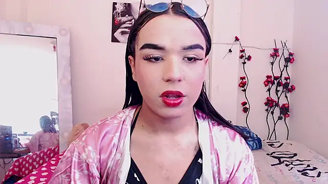 Candyy doll   online show from 04.21.26