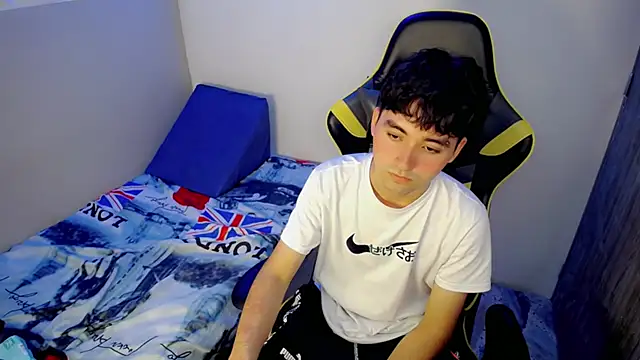 Luigii  online show from 03.05.26